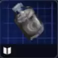 Crash Mat Blueprint
