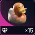 2M COINS DUCKS