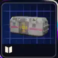 Tactical Mk. 3 (Smoke) Blueprint