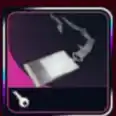 20 Dam control tower Key