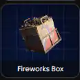 Fireworks Box blueprints