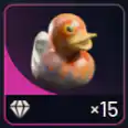 225 Ducks = 1.5M Coins