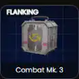 Combat MK.3 Flanking Blueprints