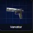Venator blueprint