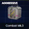 Combat Mk. 3 (Aggressive) BP