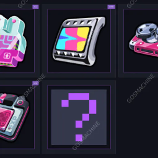 🌟 Zenless Zone Zero ✅ ALL POSSIBLE DROPS 🔴 12.000 Denny 🔴 50 Polychrom 🔴 7 others ✅ [Twitch Drops]🌟
