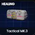 Tactical Mk. 3 (Healing) blueprint