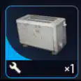 TOASTER