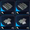 20 Advanced Electrical Components 30 PROCESSOR