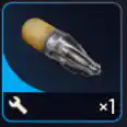 FIREFLY BURNER