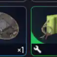 10 ARC CIRCUITRY 40 BATTERY