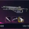 10 Bettina IV Full Durability best attch
