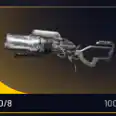 10 Dolabra PVP GUN Full Durability