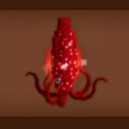 💥Ruby Squid🦑