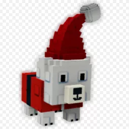 ⭐Santa Bear⭐