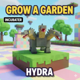 ⭐2x Hydra⭐