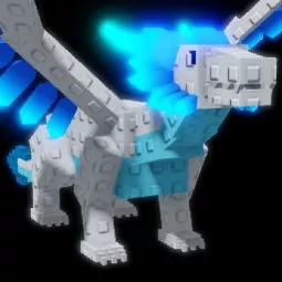 🐉❄️Frost Dragon🐉❄️
