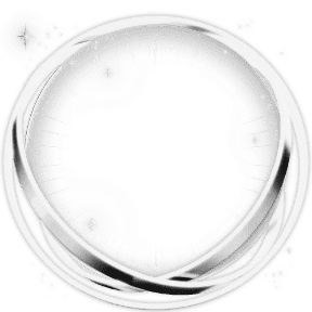 Astrolabe (Silver) avatar decoration | 🔥Cheap Decoration $4.99