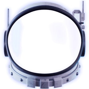 Astronaut Helmet avatar decoration | 🔥Cheap Decoration $4.99