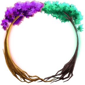 Autumn’s Arbour (Aurora) avatar decoration | 🔥Cheap Decoration $4.99