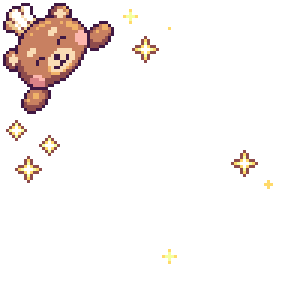 Baker Bear avatar decoration | 🔥Cheap Decoration $4.99