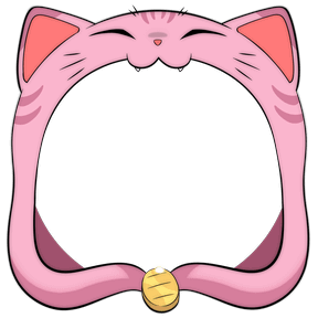 Cat Onesie (Pink) avatar decoration | 🔥Cheap Decoration $4.99