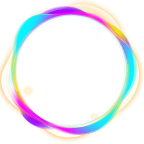 Chromawave avatar decoration | 🔥Cheap Decoration $4.99