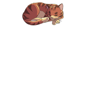Cosy Cat avatar decoration | 🔥Cheap Decoration $4.99