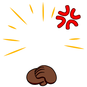 Cruisin’ for a Bruisin’ (Dark) avatar decoration | 🔥Cheap Decoration $4.99