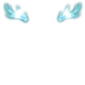 Crystal Elk avatar decoration | 🔥Cheap Decoration $4.99