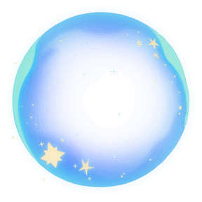 Deepsea Dreams avatar decoration | 🔥Cheap Decoration $4.99