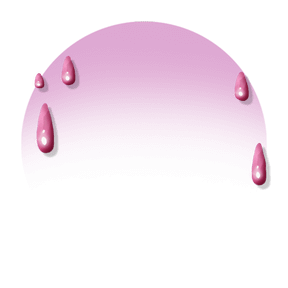 Dismay (Pink) avatar decoration | 🔥Cheap Decoration $4.99