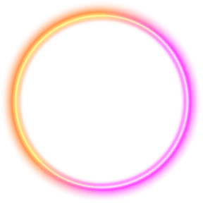Drifting Glow (Sunset) avatar decoration | 🔥Cheap Decoration $4.99