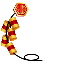 Firecrackers avatar decoration | 🔥Cheap Decoration $4.99