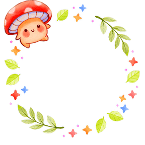 Forest Frolic avatar decoration | 🔥Cheap Decoration $4.99