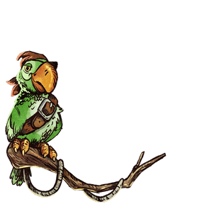 Good Ol’ Pepper Avatar | 🔥Cheap Decoration $4.99