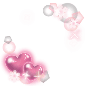 Heartbloom avatar decoration | 🔥Cheap Decoration $4.99