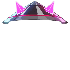 Jingasa avatar decoration | 🔥Cheap Decoration $4.99