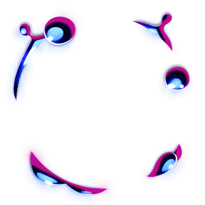 Lava Blobs avatar decoration | 🔥Cheap Decoration $4.99