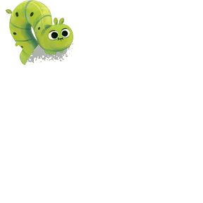 Lil’ Inchy avatar decoration | 🔥Cheap Decoration $4.99