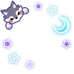Lone Wolf avatar decoration | 🔥Cheap Decoration $4.99