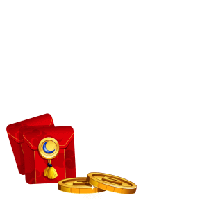 Lucky Envelopes avatar decoration | 🔥Cheap Decoration $4.99