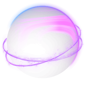 Planetary (Amethyst) avatar decoration | 🔥Cheap Decoration $4.99