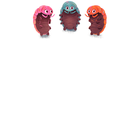 Roly Poly Gang avatar decoration | 🔥Cheap Decoration $4.99