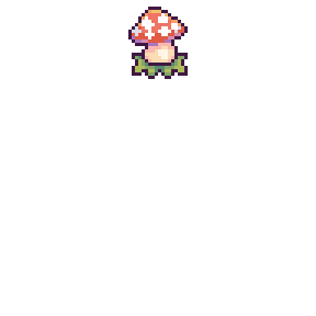 Shroomling avatar decoration | 🔥Cheap Decoration $4.99
