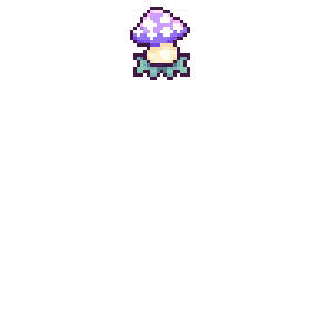 Shroomling (Purple) avatar decoration | 🔥Cheap Decoration $4.99