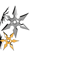 Shuriken’s Mark avatar decoration | 🔥Cheap Decoration $4.99