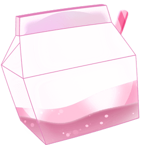 Sippy Juice avatar decoration | 🔥Cheap Decoration $4.99