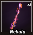 NEBULA - FISCH