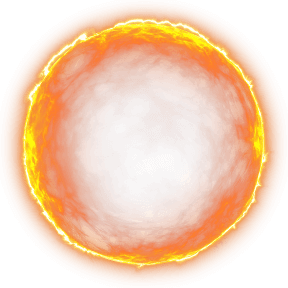 Solar Orbit avatar decoration | 🔥Cheap Decoration $4.99